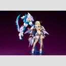 Arcanadea Plastic Model Kit Enil 17 cm