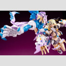 Arcanadea Plastic Model Kit Enil 17 cm