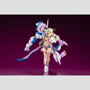 Arcanadea Plastic Model Kit Enil 17 cm