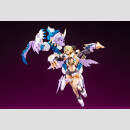 Arcanadea Plastic Model Kit Enil 17 cm