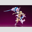 Arcanadea Plastic Model Kit Enil 17 cm