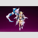 Arcanadea Plastic Model Kit Enil 17 cm