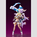 Arcanadea Plastic Model Kit Enil 17 cm