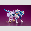 Arcanadea Plastic Model Kit Enil 17 cm