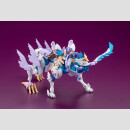 Arcanadea Plastic Model Kit Enil 17 cm