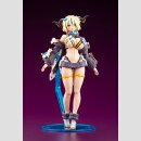 Arcanadea Plastic Model Kit Enil 17 cm
