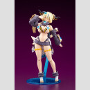 Arcanadea Plastic Model Kit Enil 17 cm