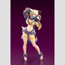 Arcanadea Plastic Model Kit Enil 17 cm