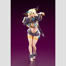 Arcanadea Plastic Model Kit Enil 17 cm