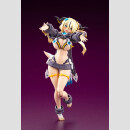 Arcanadea Plastic Model Kit Enil 17 cm