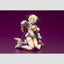 Arcanadea Plastic Model Kit Enil 17 cm