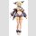 Arcanadea Plastic Model Kit Enil 17 cm