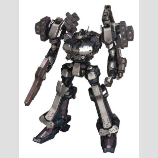 Armored Core Plastic Model Kit 1/72 CREST CR-C75U2 Close Quarters Ver. 16 cm