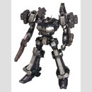 Armored Core Plastic Model Kit 1/72 CREST CR-C75U2 Close...
