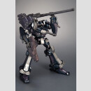 Armored Core Plastic Model Kit 1/72 CREST CR-C75U2 Close Quarters Ver. 16 cm
