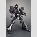 Armored Core Plastic Model Kit 1/72 CREST CR-C75U2 Close Quarters Ver. 16 cm
