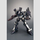 Armored Core Plastic Model Kit 1/72 CREST CR-C75U2 Close Quarters Ver. 16 cm