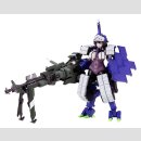 Frame Arms Girl Plastic Model Kit Kagutsuchi-Otsu Sniper...