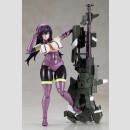 Frame Arms Girl Plastic Model Kit Kagutsuchi-Otsu Sniper 20 cm