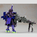Frame Arms Girl Plastic Model Kit Kagutsuchi-Otsu Sniper 20 cm