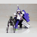 Frame Arms Girl Plastic Model Kit Kagutsuchi-Otsu Sniper 20 cm