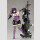 Frame Arms Girl Plastic Model Kit Kagutsuchi-Otsu Sniper 20 cm