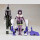 Frame Arms Girl Plastic Model Kit Kagutsuchi-Otsu Sniper 20 cm