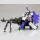 Frame Arms Girl Plastic Model Kit Kagutsuchi-Otsu Sniper 20 cm