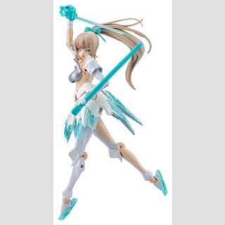 Megalomaria Unlimited Universe Plastic Model Kit Emulator #3 16 cm