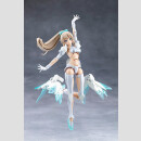 Megalomaria Unlimited Universe Plastic Model Kit Emulator #3 16 cm