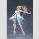 Megalomaria Unlimited Universe Plastic Model Kit Emulator #3 16 cm