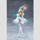 Megalomaria Unlimited Universe Plastic Model Kit Emulator #3 16 cm