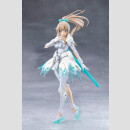 Megalomaria Unlimited Universe Plastic Model Kit Emulator #3 16 cm