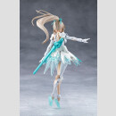 Megalomaria Unlimited Universe Plastic Model Kit Emulator #3 16 cm