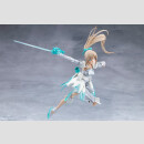 Megalomaria Unlimited Universe Plastic Model Kit Emulator #3 16 cm