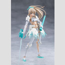 Megalomaria Unlimited Universe Plastic Model Kit Emulator #3 16 cm