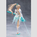 Megalomaria Unlimited Universe Plastic Model Kit Emulator #3 16 cm