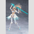 Megalomaria Unlimited Universe Plastic Model Kit Emulator #3 16 cm