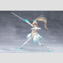 Megalomaria Unlimited Universe Plastic Model Kit Emulator #3 16 cm