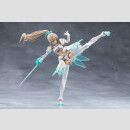 Megalomaria Unlimited Universe Plastic Model Kit Emulator #3 16 cm