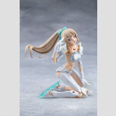 Megalomaria Unlimited Universe Plastic Model Kit Emulator #3 16 cm