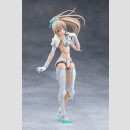 Megalomaria Unlimited Universe Plastic Model Kit Emulator #3 16 cm