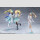 Megalomaria Unlimited Universe Plastic Model Kit Emulator #3 16 cm