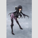 Megalomaria Unlimited Universe Plastic Model Kit Maria Kagaribi Dress Code (Reproduction) 16 cm