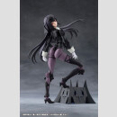 Megalomaria Unlimited Universe Plastic Model Kit Maria Kagaribi Dress Code (Reproduction) 16 cm