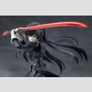 Megalomaria Unlimited Universe Plastic Model Kit Maria Kagaribi Dress Code (Reproduction) 16 cm