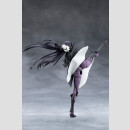 Megalomaria Unlimited Universe Plastic Model Kit Maria Kagaribi Dress Code (Reproduction) 16 cm