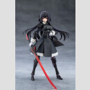 Megalomaria Unlimited Universe Plastic Model Kit Maria Kagaribi Dress Code (Reproduction) 16 cm
