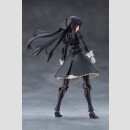 Megalomaria Unlimited Universe Plastic Model Kit Maria Kagaribi Dress Code (Reproduction) 16 cm