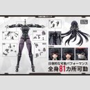 Megalomaria Unlimited Universe Plastic Model Kit Maria...